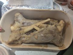-巴依家新疆手抓饭(菱角湖万达店)