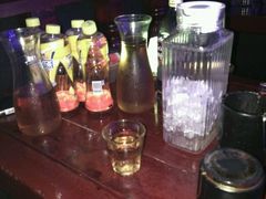 -五月花酒吧(民德路店)