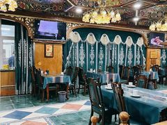 -乡村馕坑肉·烧烤·新疆菜·本地人更爱吃(阿勒泰首店)
