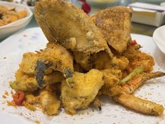 -舌尖上·霞浦滩涂海鲜·新闽菜(总店)