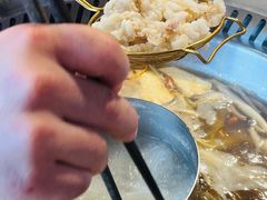 -醉董牛川派鲜肉自选火锅(烟台店)