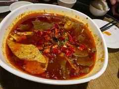 -渝信川菜(长安店)