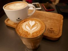 -Peet's 皮爷咖啡(东湖路手作店)