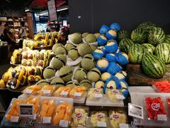 -Olé精品超市(天汇广场店)