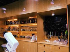 -ZUO无作不乐烘焙课堂(国贸城店)