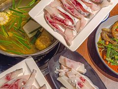 -鱼醉无骨鱼·中山脆肉鲩(南浦店)