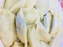 -北方饺子王·海肠捞饭·海鲜锅(山大店)