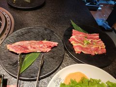 -牛YO烧肉烤肉自助(万象城春河里店)