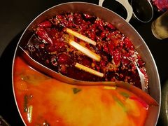 -生如夏花泰式火锅(西村黑金店)