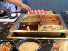 -王家渡火锅店(亦庄店)