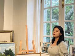 -龙环葡韵住宅式博物馆