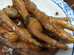 -柳柳饭店(华山中路店)