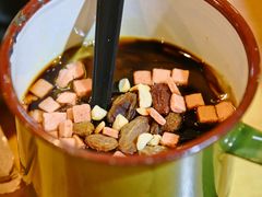 冰粉-李不管把把烧(合肥总店)