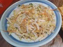 -永红源啤酒·烧烤·海鲜·大排档(青特城店)