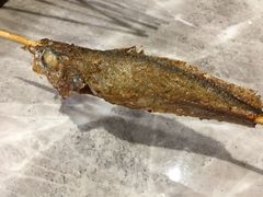 -黄鱼炙夜(华家池店)