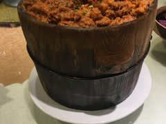 -原生态土钵菜·赣南土菜地标(开发区店)