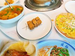 -钰园(水绘园店)
