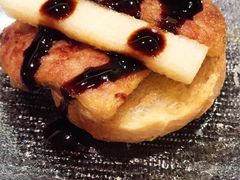 -长沙北辰洲际酒店-兰调全日餐厅