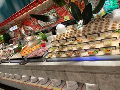 -亚马逊海鲜自助(梅溪湖步步高店)