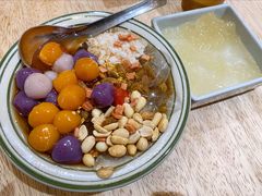 -堂屋糖水店(愚园店)