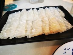 -妈妈家铁锅炖(景诚园综合楼店)