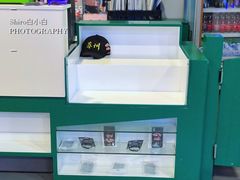 -洛克公园(苏州中心商场)