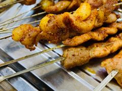 -杨姐大片肉烧烤