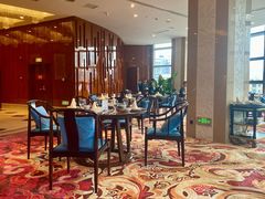 景观位-索菲特酒店·乐轩华中餐厅
