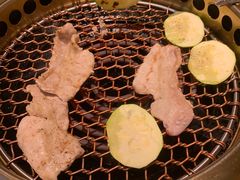 -極屋鮨牛 · 烧肉酒场(时代C馆店)