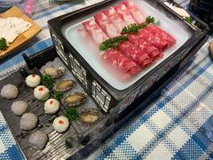 -慢丽江·云南野生菌土鸡锅(付家庄店)