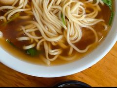-老冯拉面羊棒骨(西宸广场店)