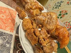 -清真吐鲁番餐厅(牛街店)