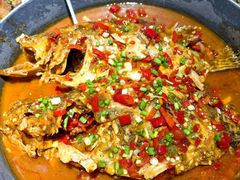 -湘中缘·湖南菜(娄底驻京办店)