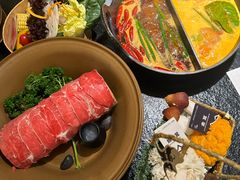 -山缓缓火锅(青岛万象城店)