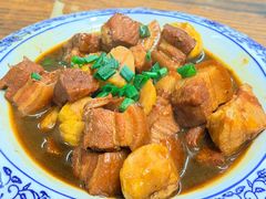 -雁门客栈库底鱼