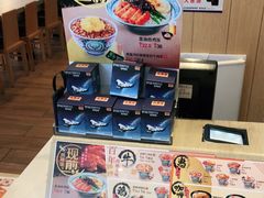 招牌牛肉饭-吉野家(魏公村店)