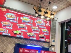 -集草轩·重庆麻辣烤鱼(西湖道店)