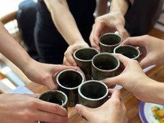 -喜越泰莱·泰越料理(海逸新天地店)