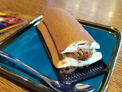 -曼乐辰餐厅(中庚漫游城店)