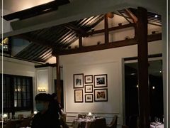 大堂-夜上海(新天地店)