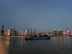 -船长9号·精致湖北菜(江滩店)