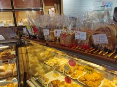 -小麦之家(海湾总店)
