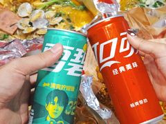 -见味花甲(福田coco park店)