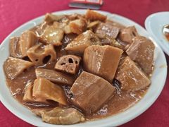 -鹿福农庄(南沙天后宫店)