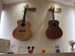 -迷音音乐国际艺术中心(三林店)