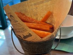 -帕蓝·暹罗料理(大学路店)