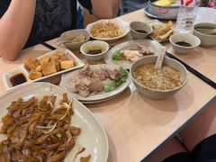-百家鸡味馆(清泰店)