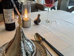 -龟兹KUCINA·新疆菜(前滩L+PLAZA店)