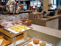 -铂丽斯国际大酒店-凯悦自助餐厅