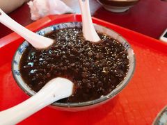 -兰庆鸡蛋馃(人民路店)